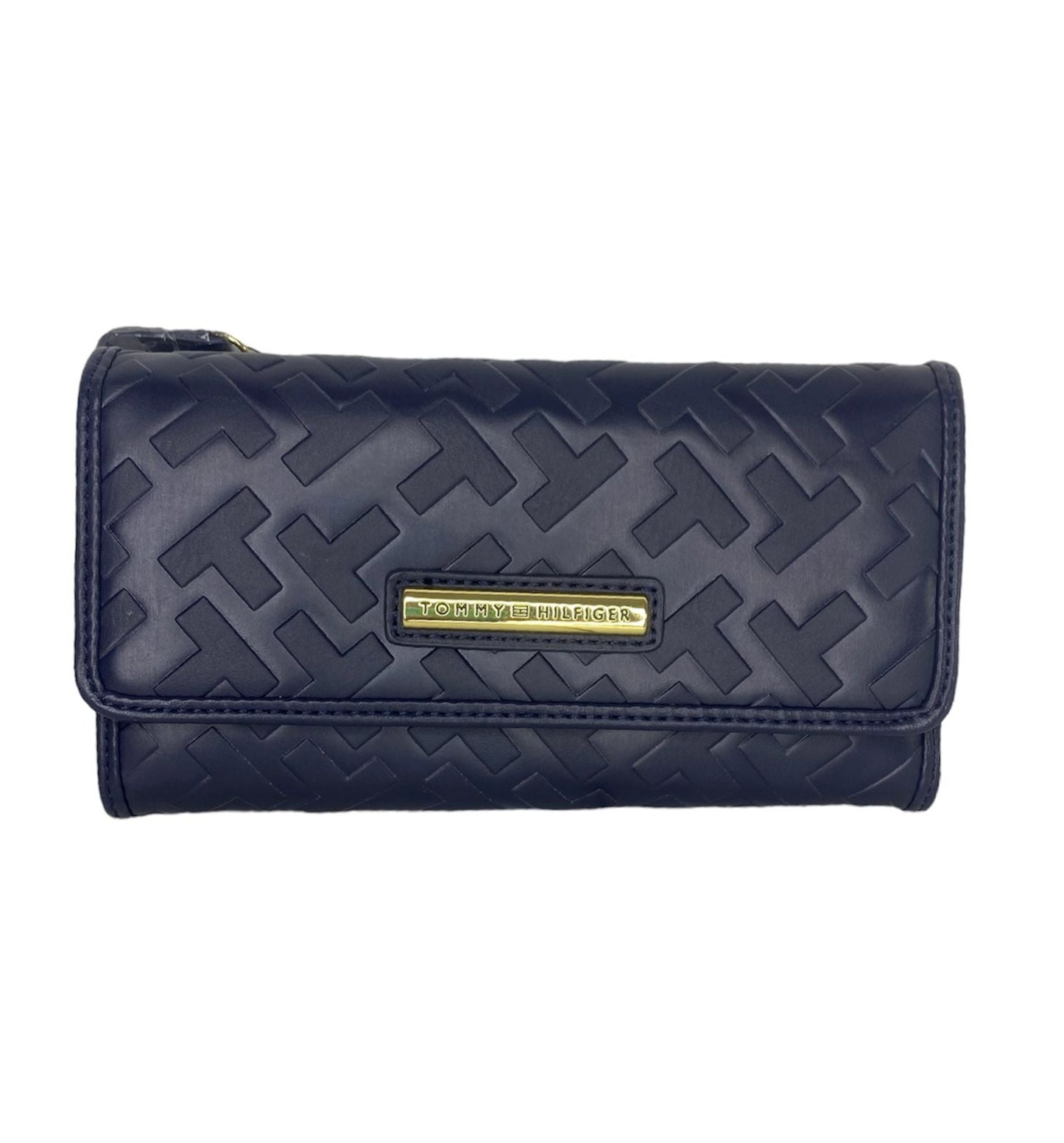 Cartera Tommy Hilfiger Azul Marino